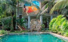 Villa Lanka Relax