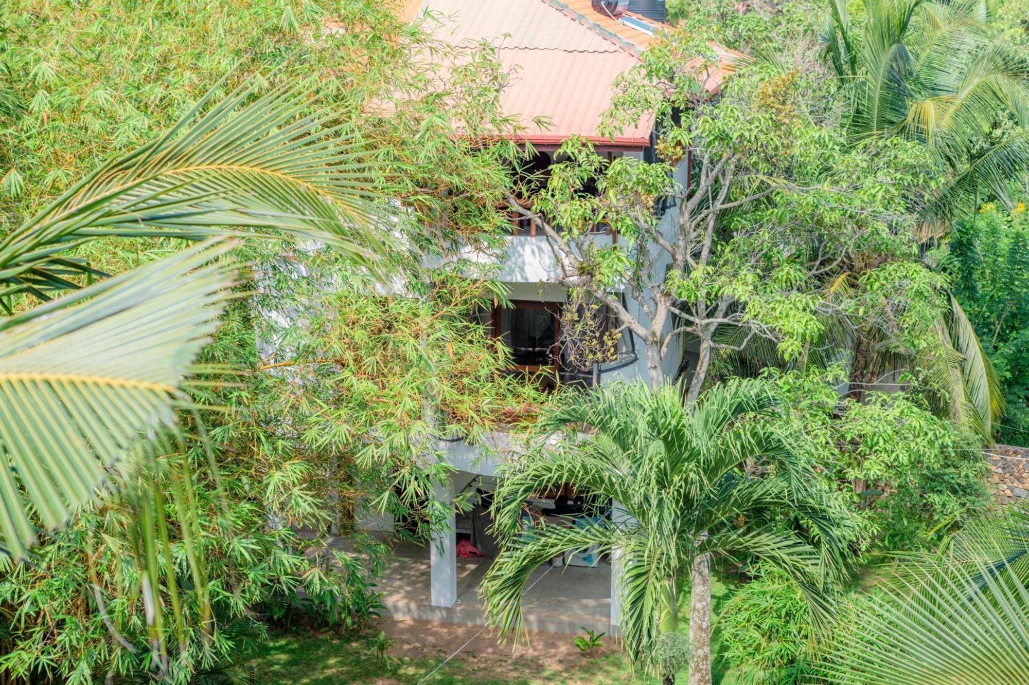 Villa Lanka Relax Hikkaduwa Exterior photo