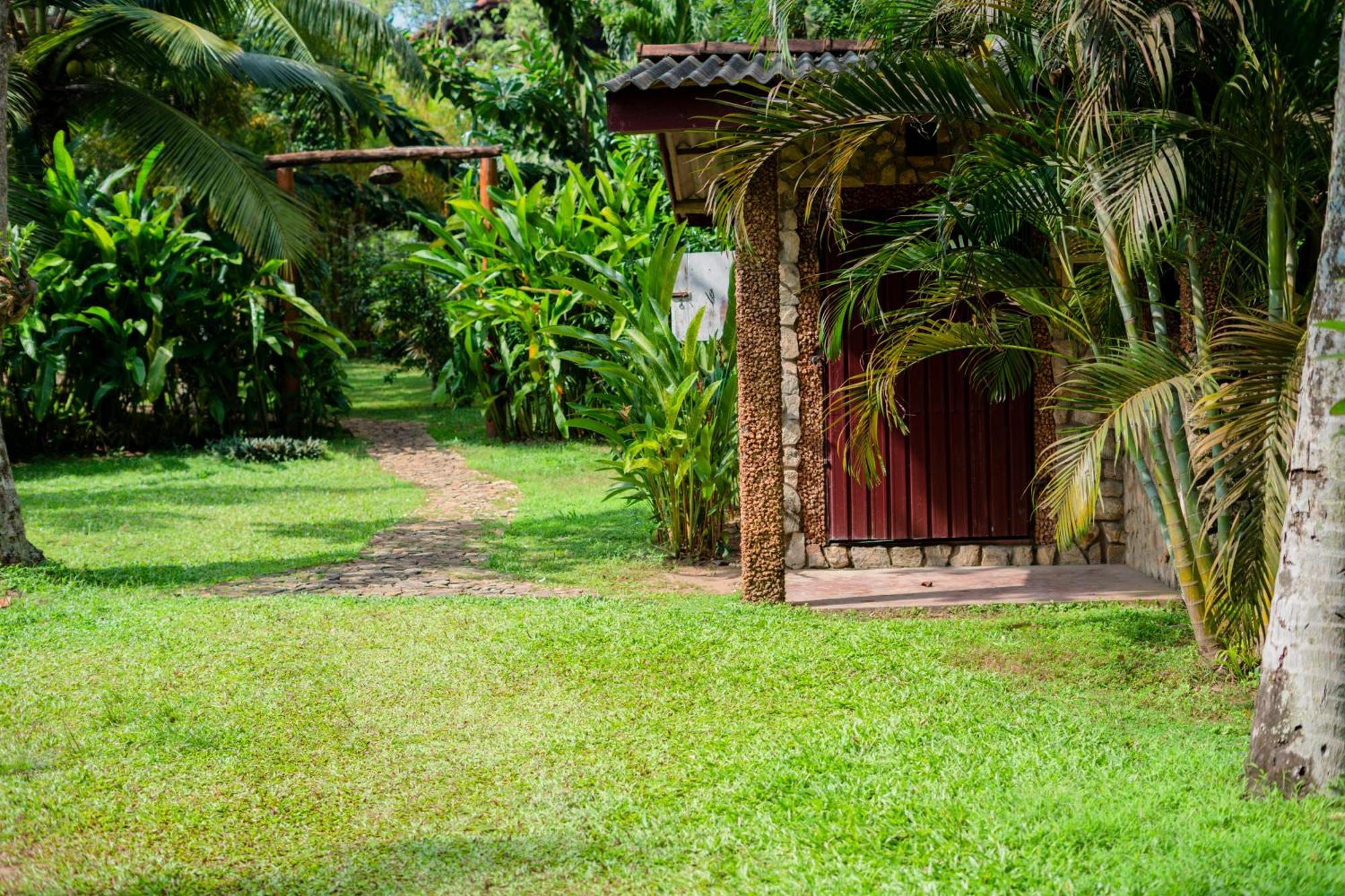 Villa Lanka Relax Hikkaduwa Exterior photo