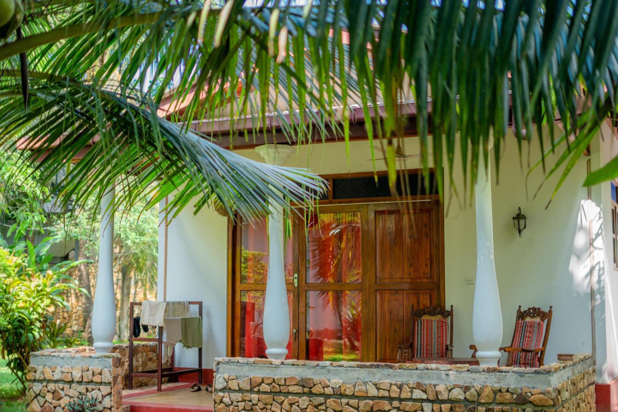 Villa Lanka Relax Hikkaduwa Exterior photo
