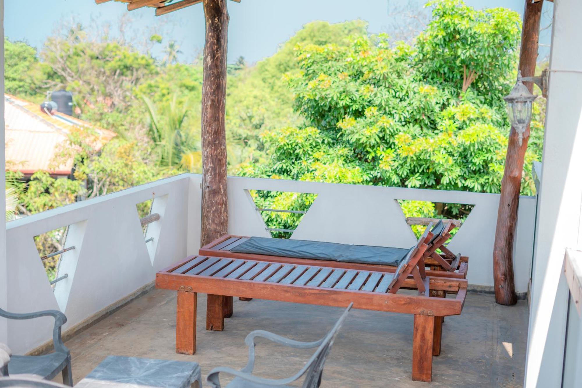 Villa Lanka Relax Hikkaduwa Exterior photo